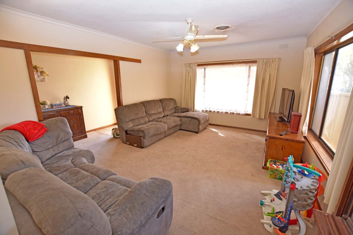 3 Rodney Street, Kyabram