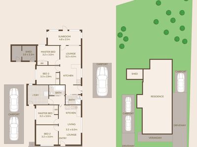 8 Natuna Avenue, Budgewoi