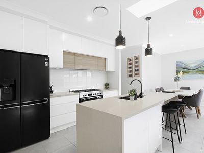 139 Rosedale Circuit, Carnes Hill