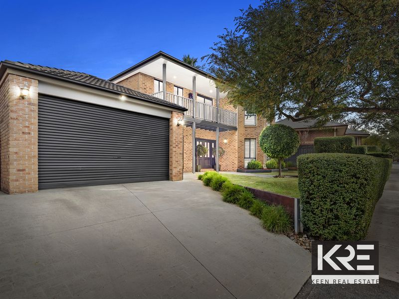 7 Ardblair Terrace, Narre Warren South