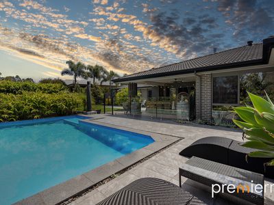 127 Diamantina Circle, Karalee