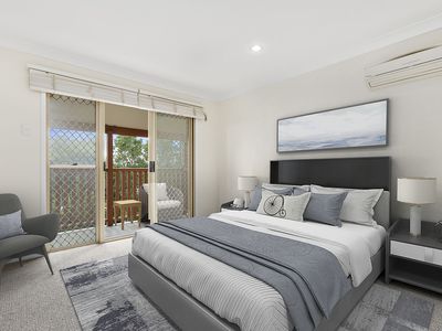 1 / 246 Pickering Street, Gaythorne