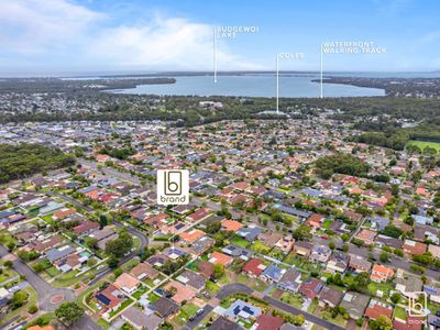 28 Storm Crescent, Blue Haven