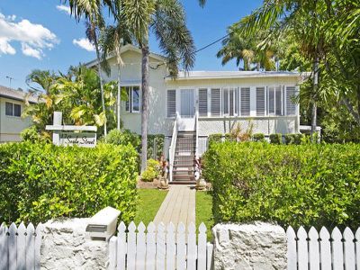 17 Soule Street, Hermit Park