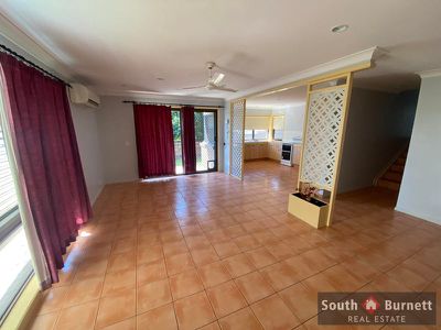 76 Brisbane Street, Nanango