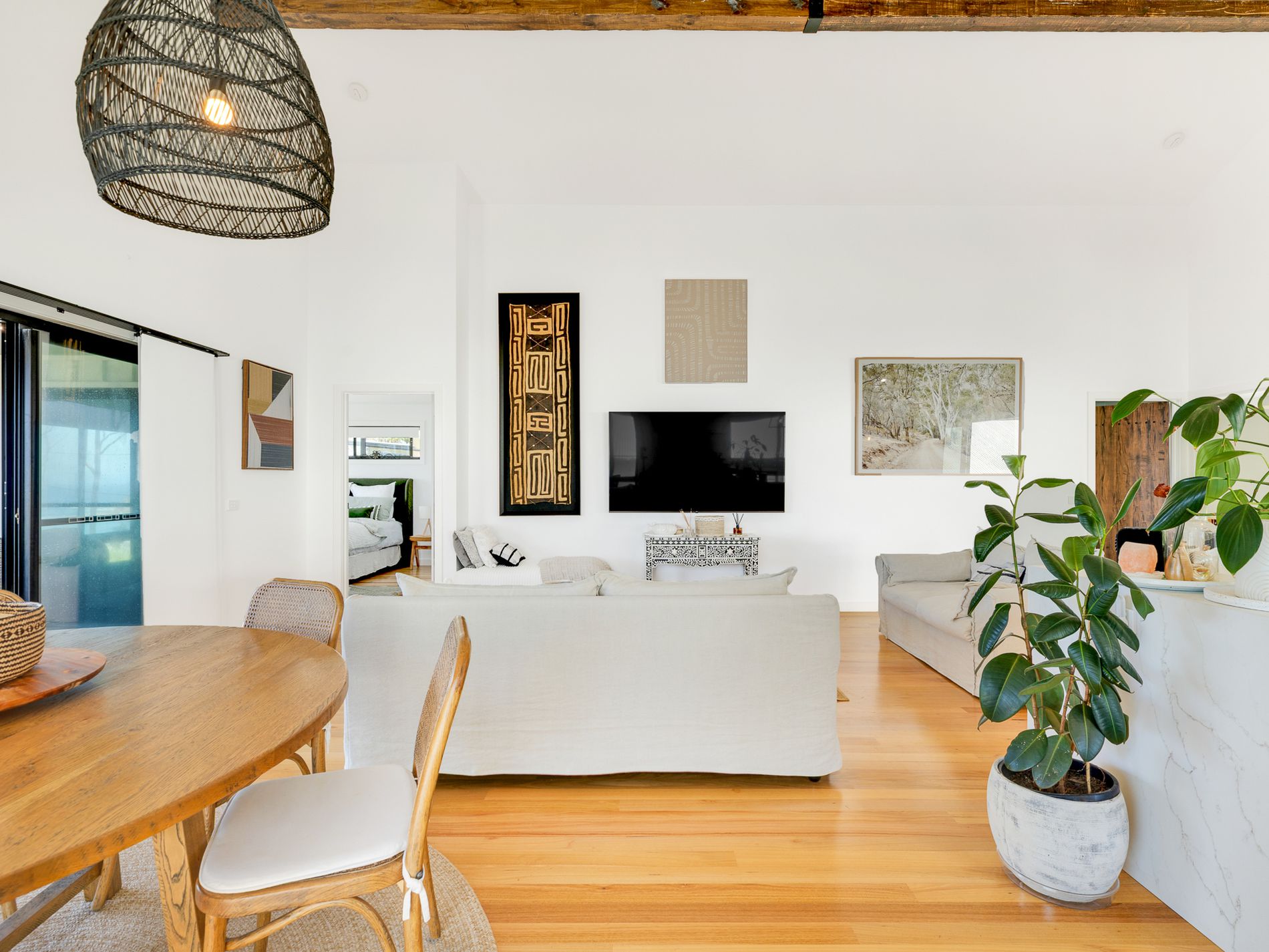 60 Yowani Road, Rosedale