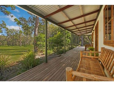 71 Little Creek Road, Cooroibah