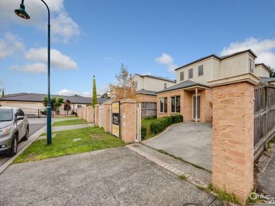 10 Tegans Close, Hallam