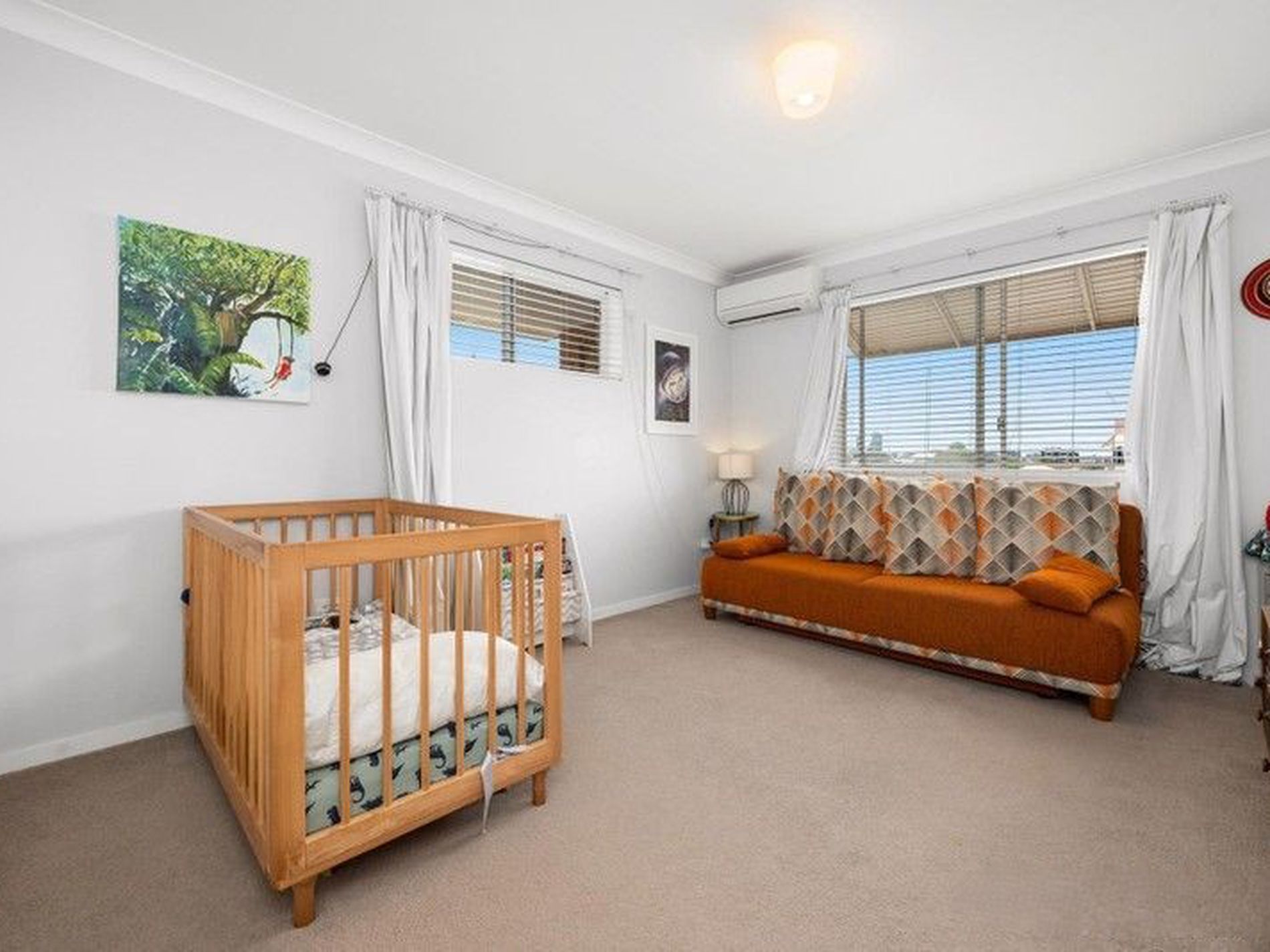 4 / 57 Miskin Street, Toowong