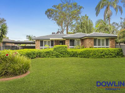 29 Tea Tree Drive, Medowie