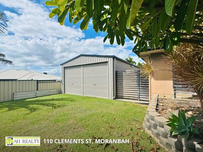 110 Clements Street, Moranbah