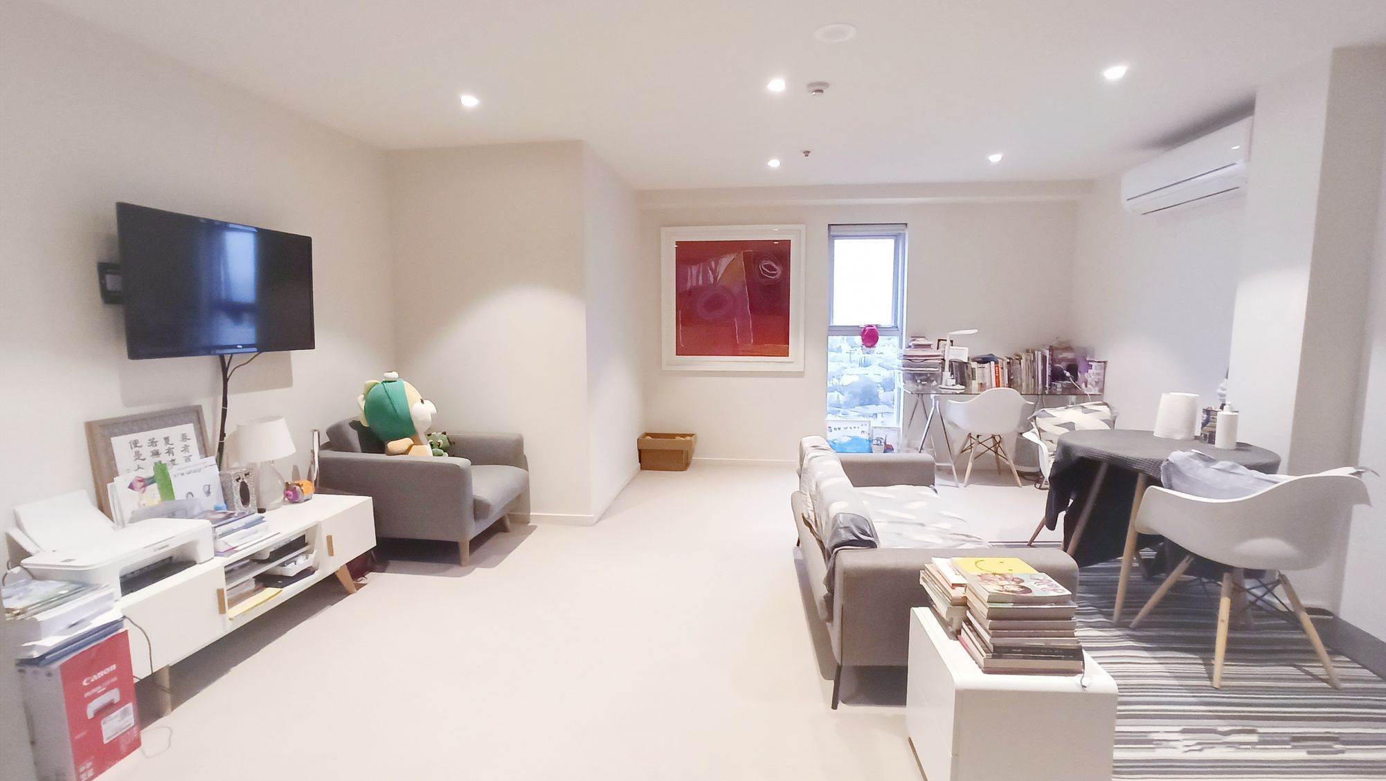 1002 / 33 Warwick Street, Walkerville