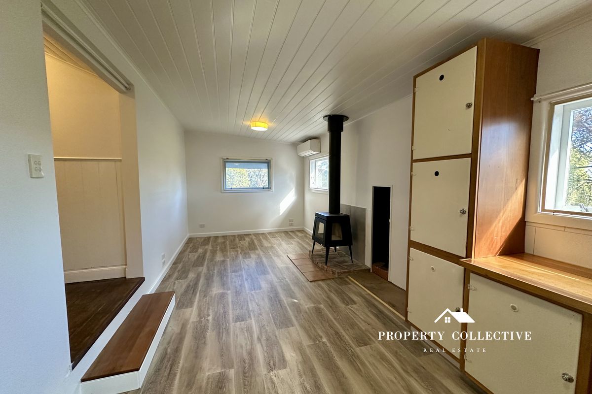 1 Wood Street, Beechworth