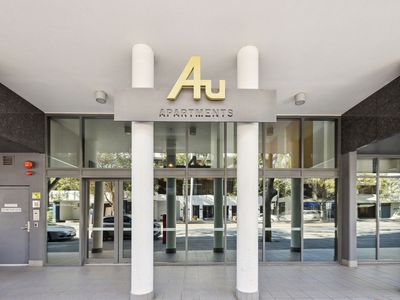 20 / 208 Adelaide Terrace, East Perth