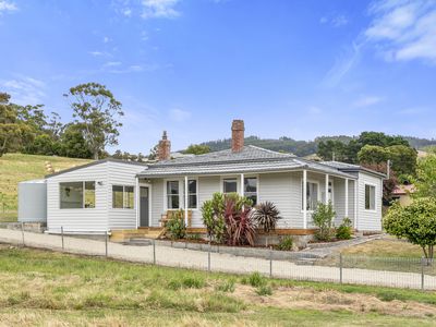 45 Watsons Road, Glen Huon