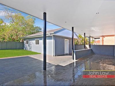 10B Wagstaff Street, Edensor Park