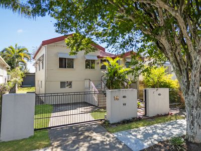 16 Duke Street, Ascot