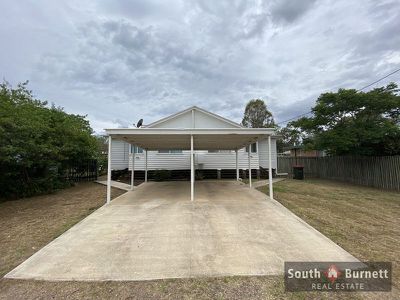 46 Burnett Street, Nanango