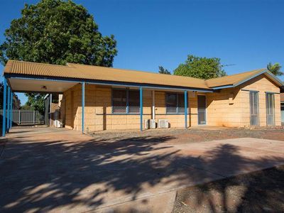 22 Beroona Loop, South Hedland