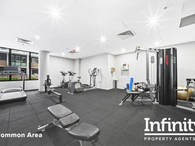 1011 / 20 Chisholm Street, Wolli Creek