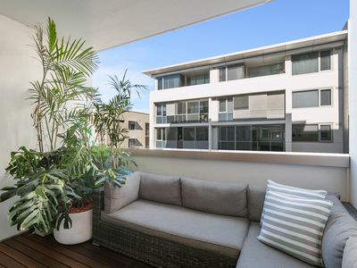 212 / 8 Moreau Parade, East Perth