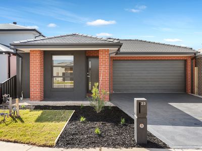 23 Glenbrook Drive, Wyndham Vale