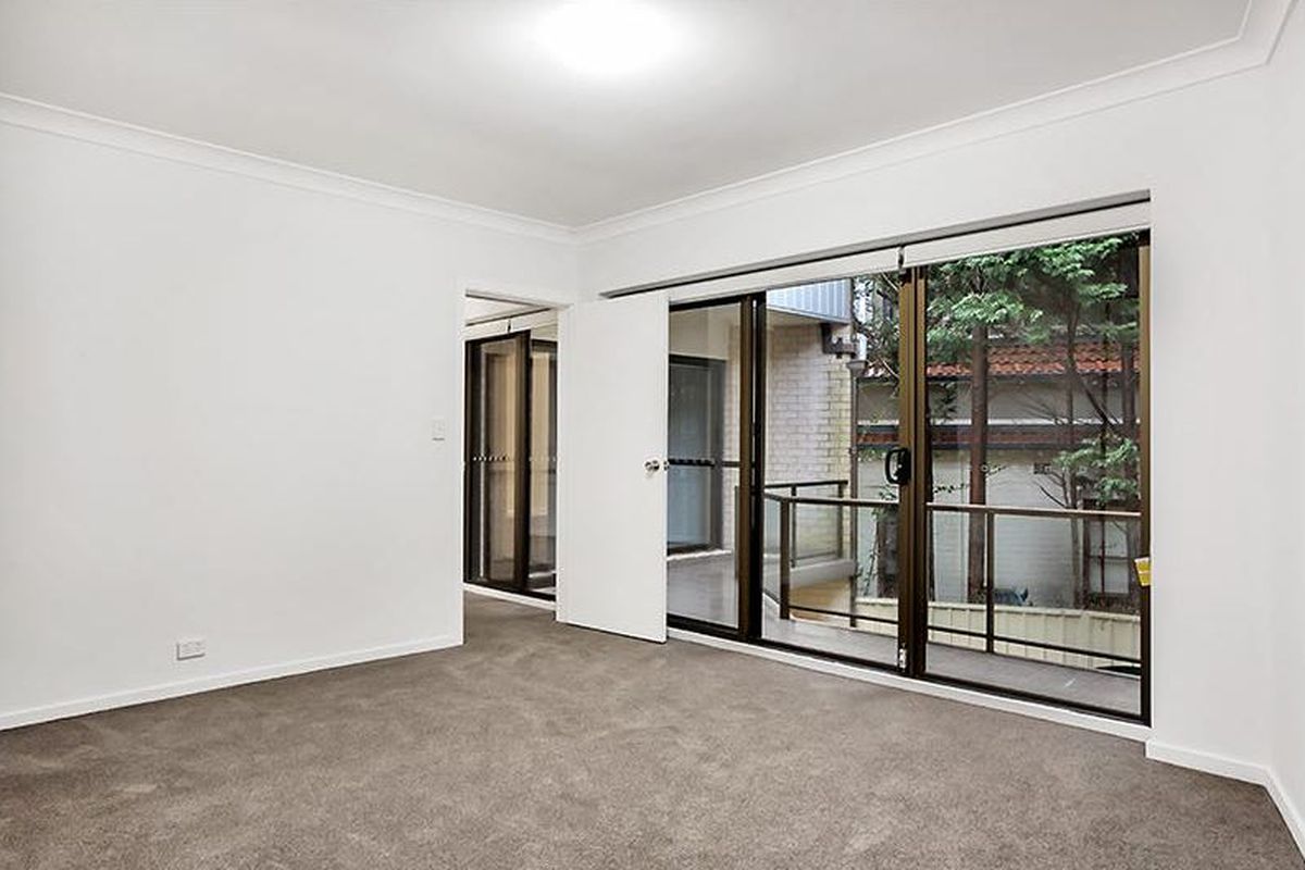 4 / 14 Furber Road, Centennial Park