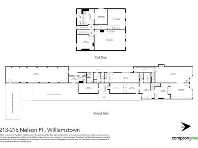 213-215 Nelson Place, Williamstown