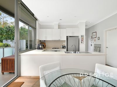 3 / 9-11 Wollongong Road, Arncliffe