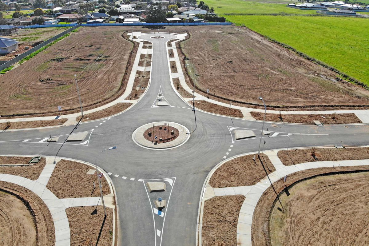 Lot 39, Wombat Way, Kyabram