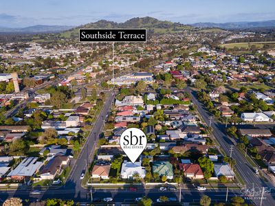 126 HUME STREET, Wodonga