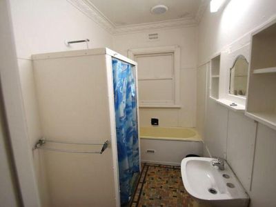 1 Rosehill Street, Parramatta
