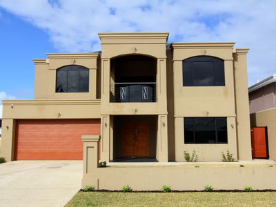 43 Salerno Avenue, Stirling
