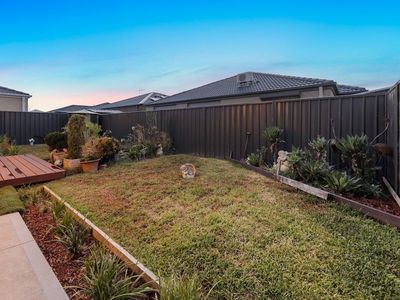20 Thulian Street, Clyde North