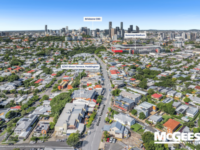 3 / 267 Given Terrace, Paddington