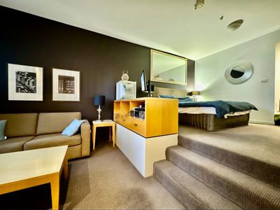 510 / 394-398 Collins Street, Melbourne