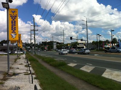 86 Ferry Road, Southport