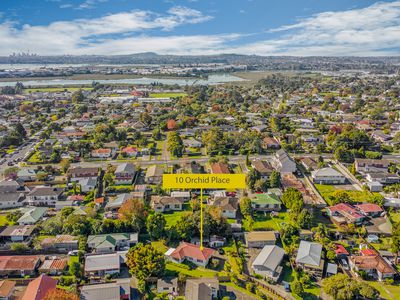 10 Orchid Place, Te Atatu South
