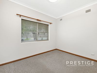 3 / 4 Pitt-Owen Avenue, Arncliffe