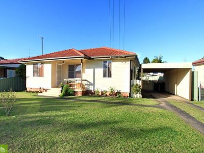 41 The Kingsway -, Barrack Heights