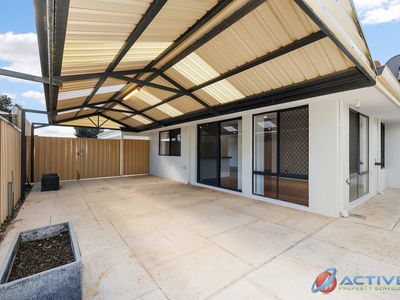 12 Narrier Close, South Guildford