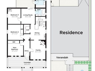 108A Mackie Street, Victoria Park