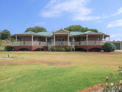 39 Sonaree Drive, Kingaroy