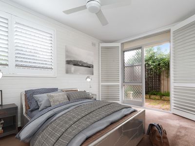 1 / 418 Beaufort Street, Highgate