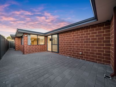 15 Bonnington Way, Baldivis
