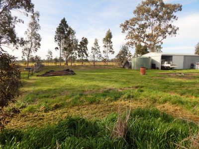 952 Murrabit West Road, Murrabit