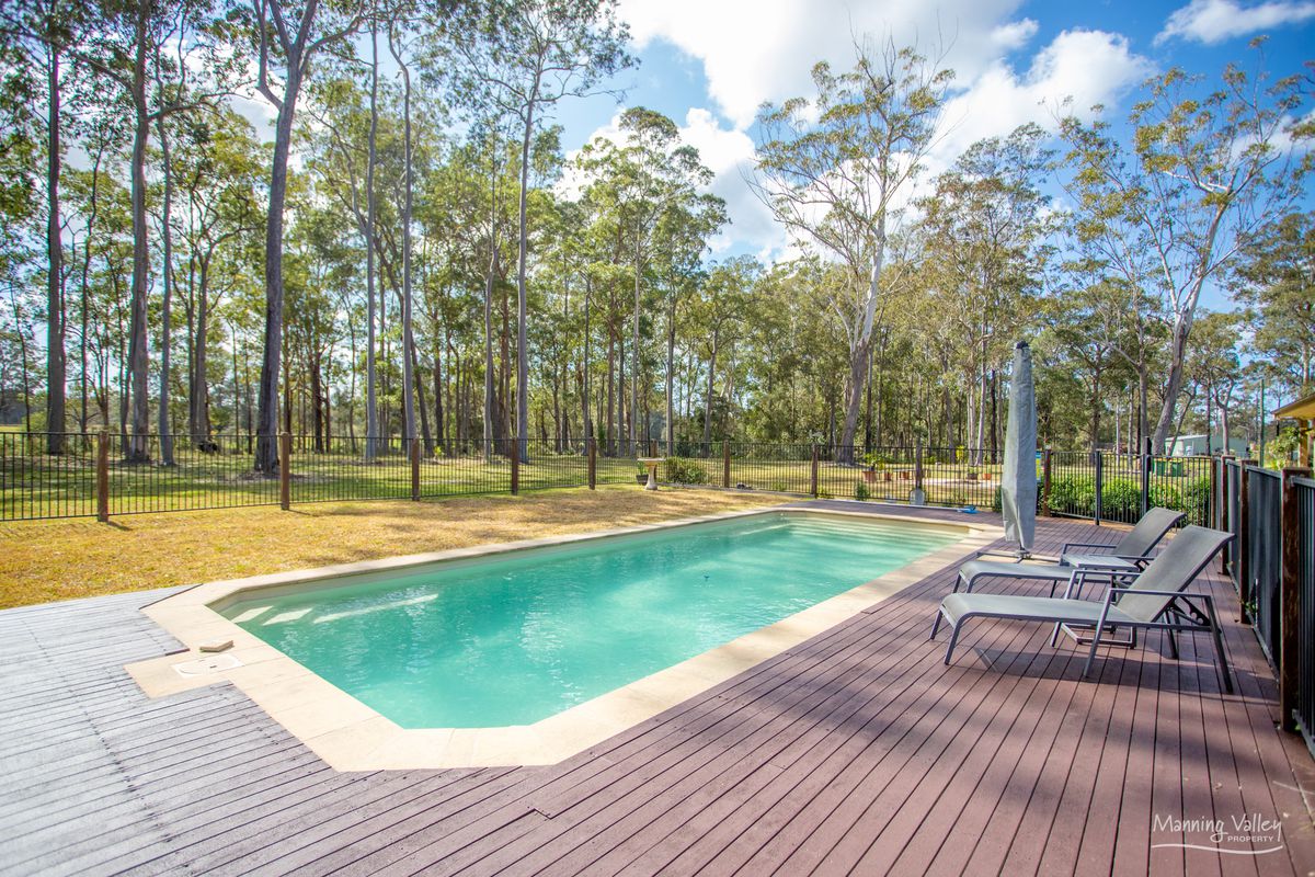 205 Aerodrome Road, Nabiac