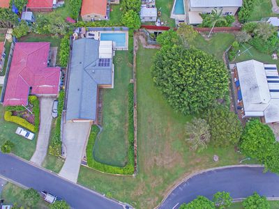 7 Manettia Street, Wynnum West