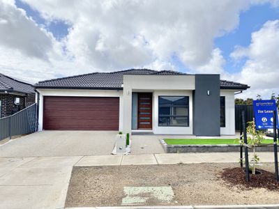6 Dianchi Drive, Wyndham Vale