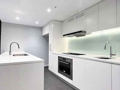 2510 / 18 Footbridge Boulevard, Wentworth Point